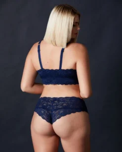 Cosabella Never Say Never Hottie Low Rise Hotpants