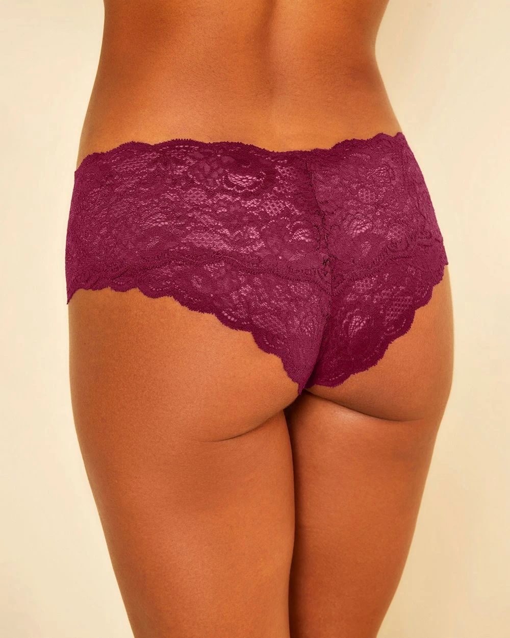 Cosabella Never Say Never Hottie Low Rise Hotpants 3 Cosabella Never Say Never Hottie Low Rise Hotpants