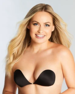 Nubra Seamless Push-Up