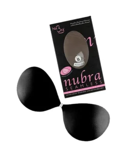 Nubra Seamless Push-Up