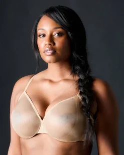 Gossard Glossies Moulded Bra Bras