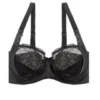 Miss Mandalay Amelie Balcony Bra 2 Miss Mandalay Amelie Balcony Bra