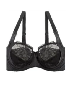 Miss Mandalay Amelie Balcony Bra