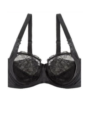 Miss Mandalay Amelie Balcony Bra 3 Miss Mandalay Amelie Balcony Bra