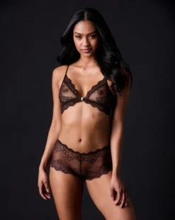 Only Hearts Bras So Fine With Lace Bralette