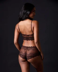 Only Hearts Bras So Fine With Lace Bralette 8 Only Hearts Bras So Fine With Lace Bralette