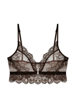 Only Hearts Bras So Fine With Lace Bralette 9 Only Hearts Bras So Fine With Lace Bralette