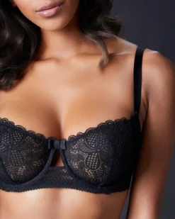 Huit Arpege Half-Cup Bra Bras 8 Huit Arpege Half-Cup Bra Bras