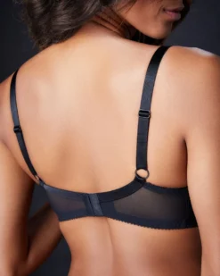 Huit Arpege Half-Cup Bra Bras 9 Huit Arpege Half-Cup Bra Bras