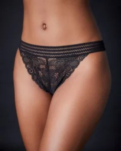 Huit Arpege String Thong Underwear