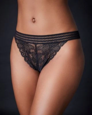 Huit Arpege String Thong Underwear 3 Huit Arpege String Thong Underwear