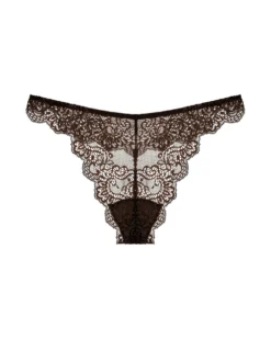 Only Hearts Underwear So Fine With Lace Thong 9 Only Hearts Underwear So Fine With Lace Thong