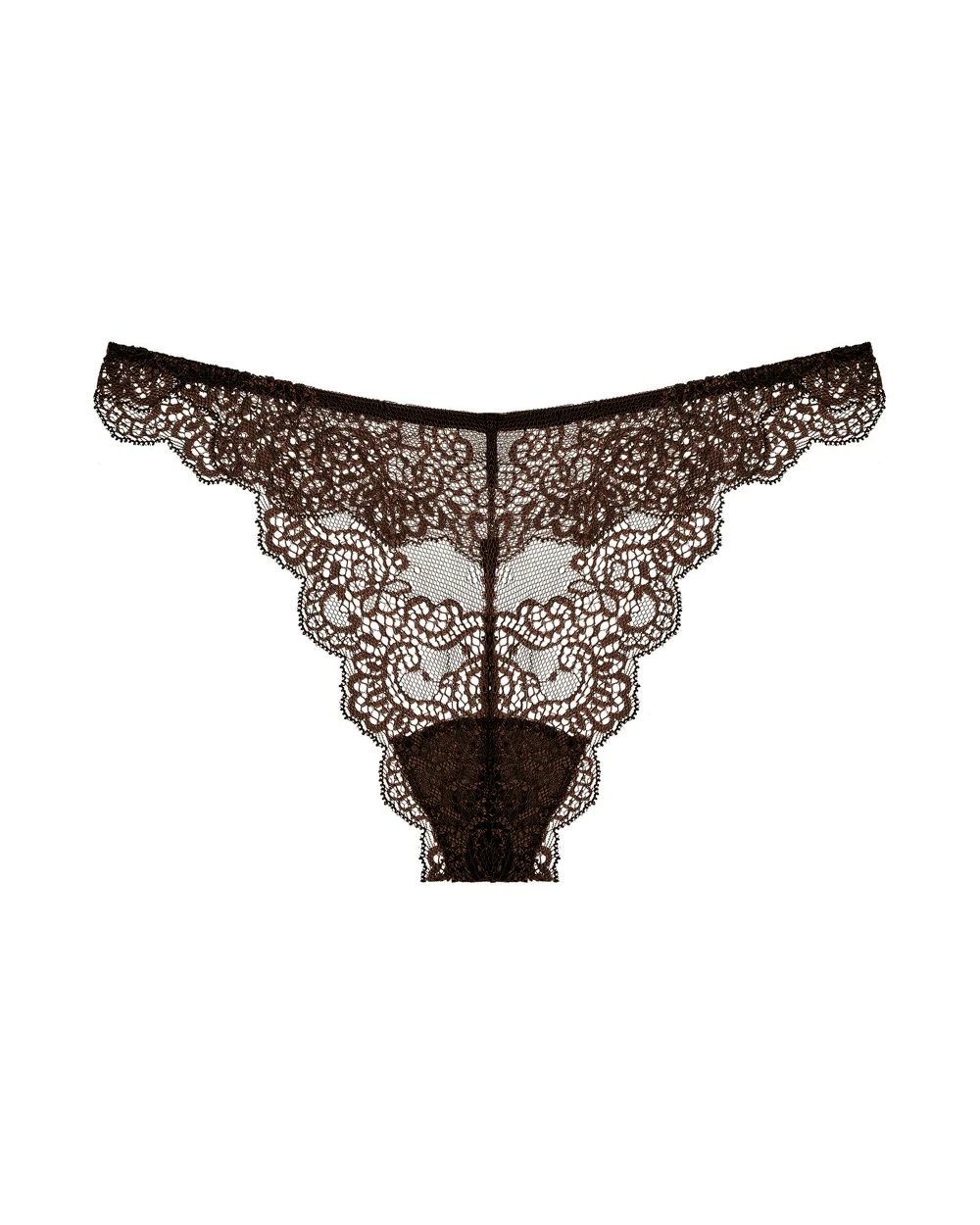 Only Hearts Underwear So Fine With Lace Thong 6 Only Hearts Underwear So Fine With Lace Thong