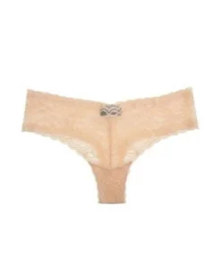 Cosabella Trenta Low-Rise Thong