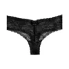 Cosabella Trenta Low-Rise Thong 1 Cosabella Trenta Low-Rise Thong