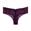 Cosabella Cosabella Trenta Low-Rise Thong