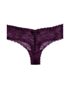 Cosabella Cosabella Trenta Low-Rise Thong