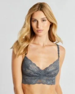Cosabella Never Say Never Sweetie Bralette Bras 7 Cosabella Never Say Never Sweetie Bralette Bras