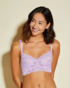 Cosabella Bras Never Say Never Sweetie Bralette