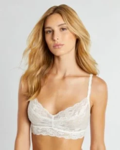 Cosabella Never Say Never Sweetie Bralette
