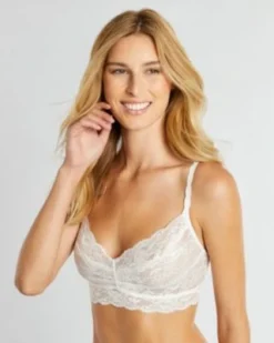 Cosabella Never Say Never Sweetie Bralette