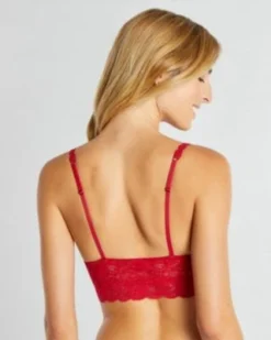 Cosabella Never Say Never Sweetie Bralette