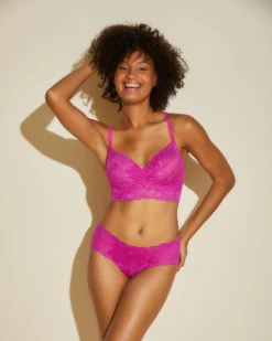 Cosabella Never Say Never Sweetie Bralette Bras
