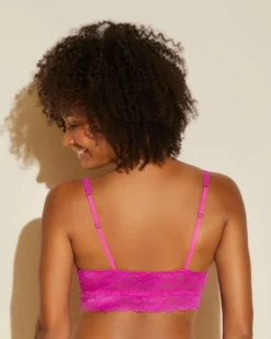 Cosabella Never Say Never Sweetie Bralette Bras