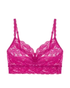 Cosabella Never Say Never Sweetie Bralette Bras 7 Cosabella Never Say Never Sweetie Bralette Bras