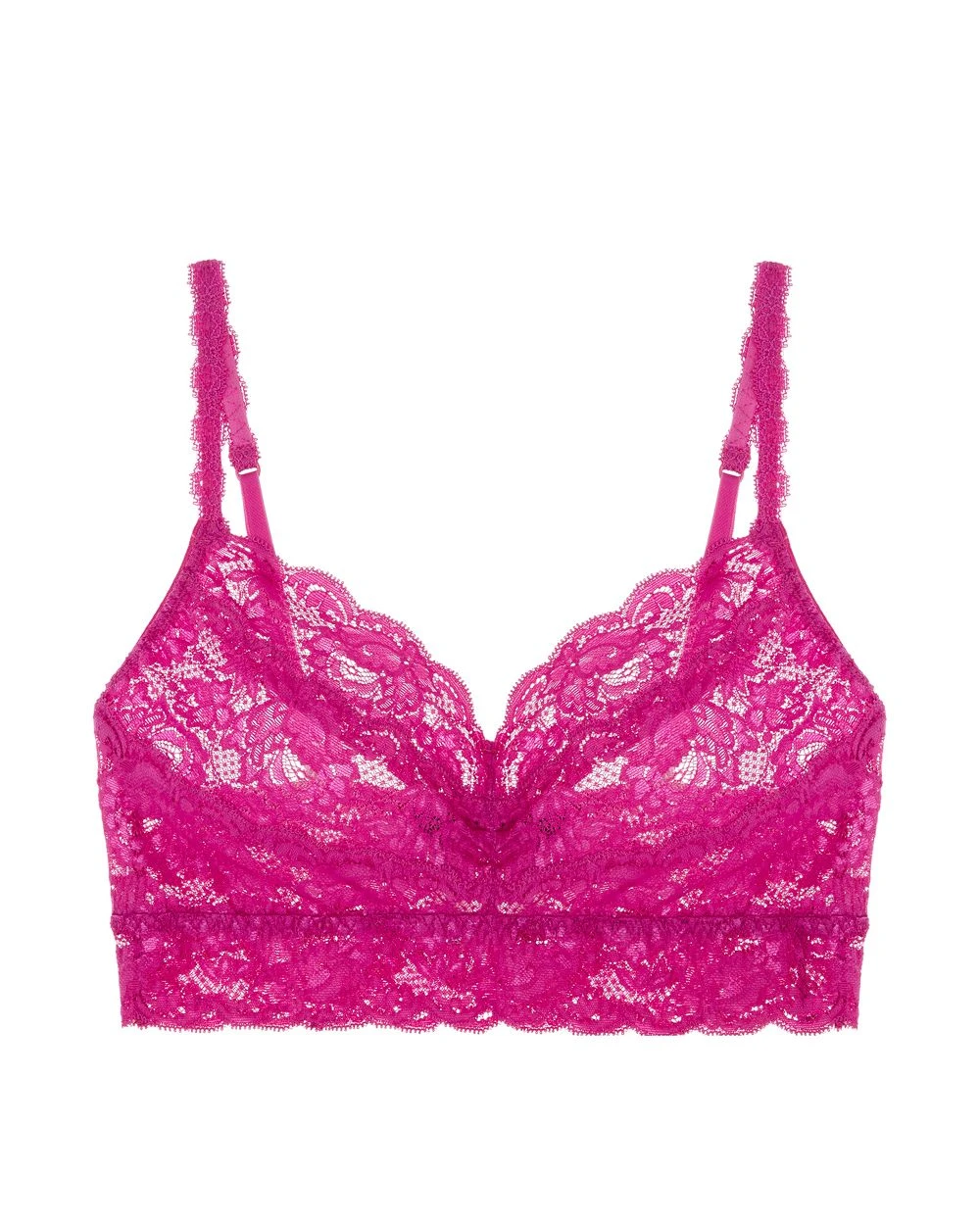 Cosabella Never Say Never Sweetie Bralette Bras 5 Cosabella Never Say Never Sweetie Bralette Bras