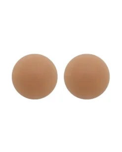 Nippies Bristols Six Skin Adhesive Nipple Covers