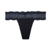 Cosabella Dolce Thong 2 Cosabella Dolce Thong