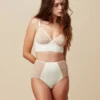 Fortnight Lingerie Luna Long Line Bra
