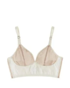 Fortnight Lingerie Luna Long Line Bra