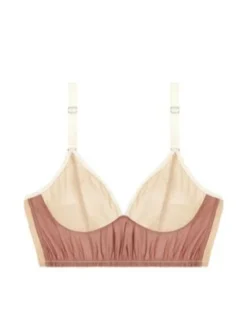 Fortnight Lingerie Luna Long Line Bra 7 Fortnight Lingerie Luna Long Line Bra