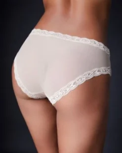 Natori Boyshort Feathers Hipster