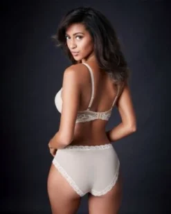 Natori Boyshort Feathers Hipster 9 Natori Boyshort Feathers Hipster