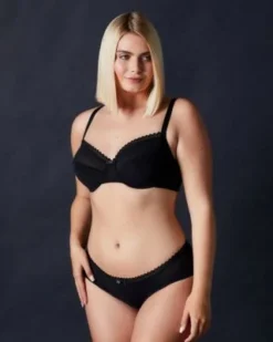 Lou Oxygene Full Cup Bra