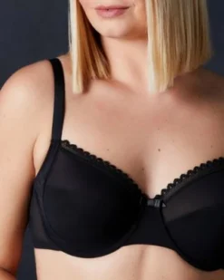 Lou Oxygene Full Cup Bra