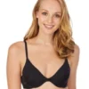 OnGossamer Beautifully Basic Plunge Bra 1 OnGossamer Beautifully Basic Plunge Bra