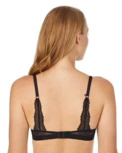 OnGossamer Beautifully Basic Plunge Bra 6 OnGossamer Beautifully Basic Plunge Bra