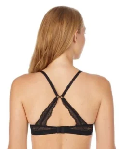 OnGossamer Beautifully Basic Plunge Bra 7 OnGossamer Beautifully Basic Plunge Bra