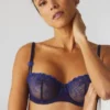 Simone Perele Delice Demi Cup Bra DD+ 2 Simone Perele Delice Demi Cup Bra DD+