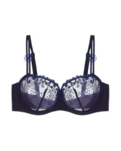 Simone Perele Delice Demi Cup Bra DD+ 9 Simone Perele Delice Demi Cup Bra DD+