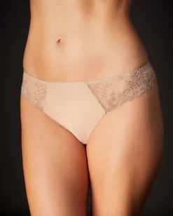 Simone Perele Delice Thong Underwear