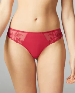 Simone Perele Delice Thong Simone Perele